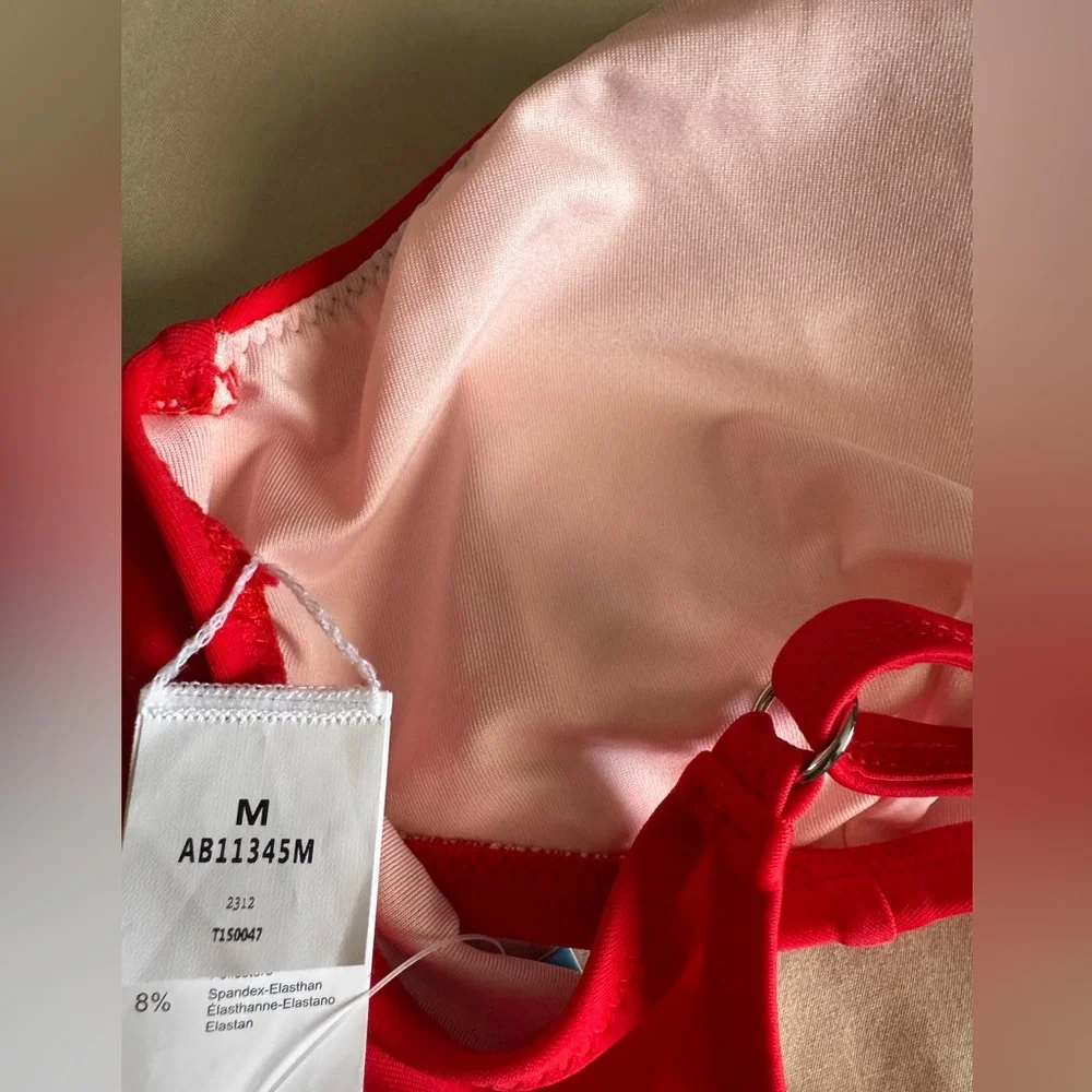 Cupshe Low Rise bikini - Picture 5 of 5